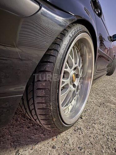 BMW 320 2000, 298,000 km - 2.0 l - Bakı