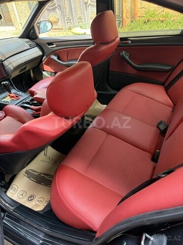 BMW 320 2000, 298,000 km - 2.0 l - Bakı