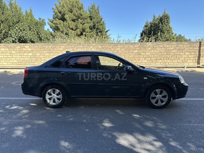 Chevrolet Lacetti 2008, 245,480 km - 1.8 l - Bakı