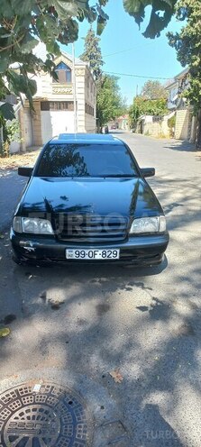 Mercedes C 180 1999, 398,104 km - 1.8 л - Bakı