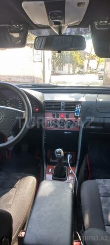 Mercedes C 180 1999, 398,104 km - 1.8 л - Bakı