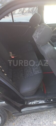 Mercedes C 180 1999, 398,104 km - 1.8 л - Bakı