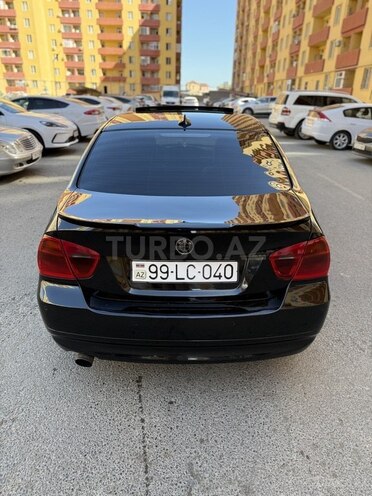 BMW 320 2006, 425,258 km - 2.0 л - Sumqayıt