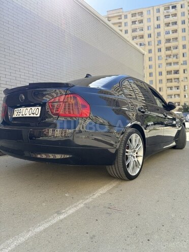 BMW 320 2006, 425,258 km - 2.0 л - Sumqayıt