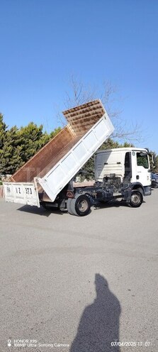 Mercedes Atego 818 2008, 852,000 km - 4.2 l - Bakı