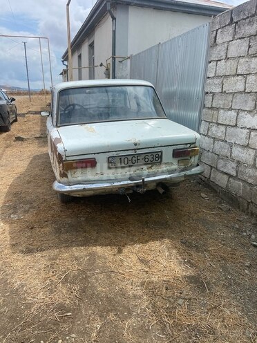 LADA (VAZ) 2101 1975, 200,000 km - 1.3 л - İsmayıllı