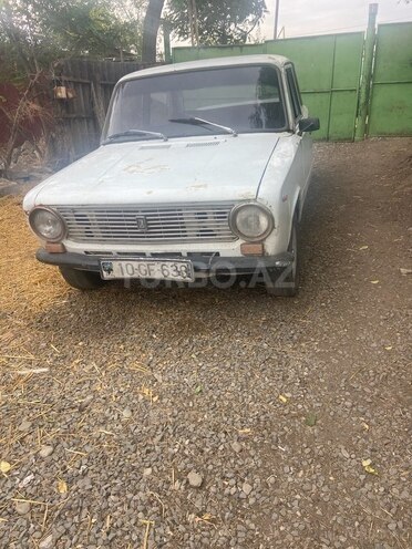 LADA (VAZ) 2101 1975, 200,000 km - 1.3 л - İsmayıllı