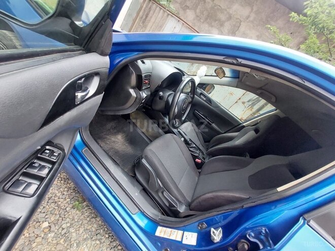 Subaru Impreza 2008, 150,000 km - 2.0 l - Bərdə