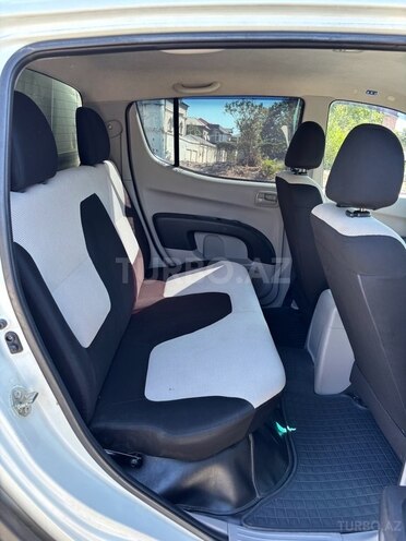 Mitsubishi L200 2014, 236,000 km - 2.5 l - Bakı