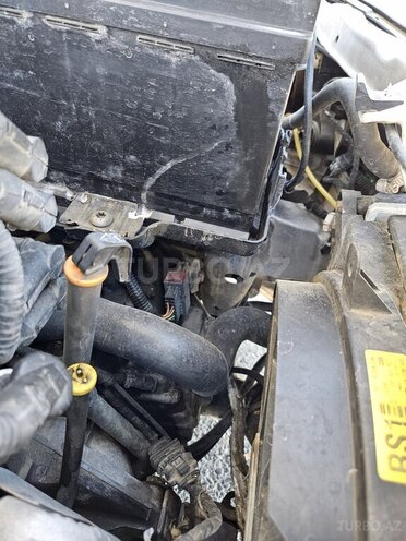 Opel Astra 2001, 336,000 km - 1.6 l - Sumqayıt
