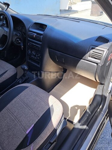 Opel Astra 2001, 336,000 km - 1.6 l - Sumqayıt