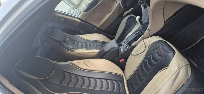 Hyundai Sonata 2010, 175,000 km - 2.4 l - Bakı