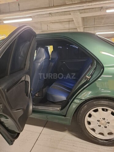 Mercedes C 200 1998, 314,000 km - 2.0 л - Gəncə