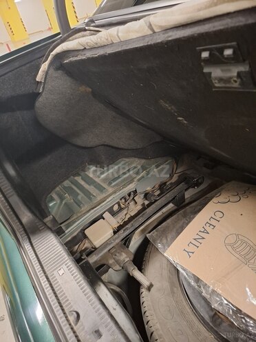 Mercedes C 200 1998, 314,000 km - 2.0 л - Gəncə