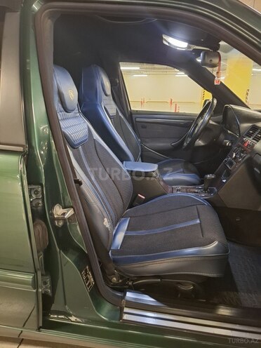 Mercedes C 200 1998, 314,000 km - 2.0 л - Gəncə