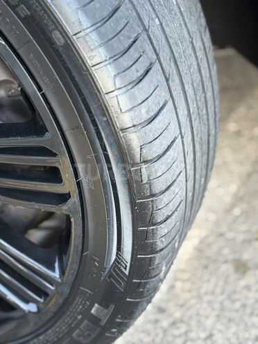 Land Rover Range Rover 2021, 82,077 km - 3.0 l - Bakı