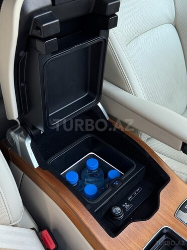 Land Rover Range Rover 2021, 82,077 km - 3.0 l - Bakı