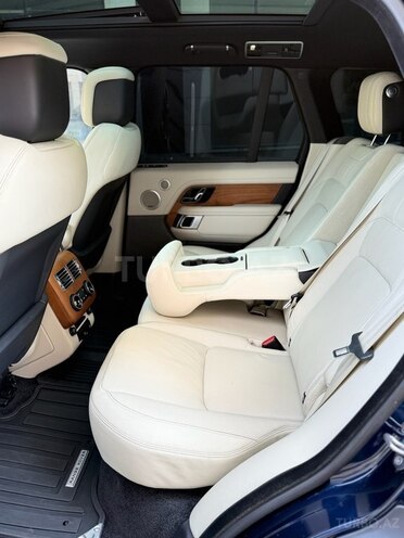 Land Rover Range Rover 2021, 82,077 km - 3.0 l - Bakı