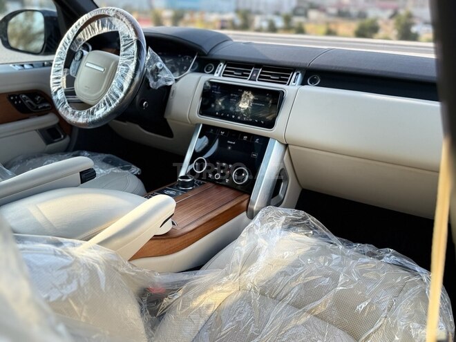 Land Rover Range Rover 2021, 82,077 km - 3.0 l - Bakı