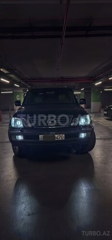 Lexus LX 470 2006, 250,000 km - 4.7 l - Bakı