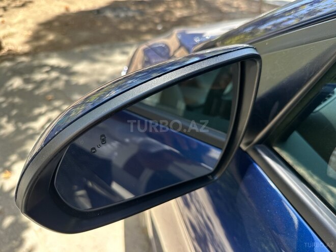 Hyundai Elantra 2017, 72,091 km - 2.0 л - Bakı