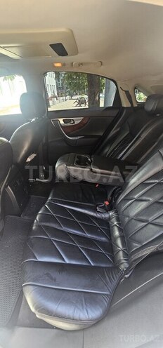 Infiniti FX 2011, 184,000 km - 3.5 l - Bakı