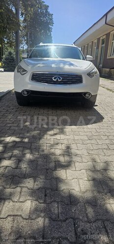 Infiniti FX 2011, 184,000 km - 3.5 l - Bakı