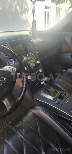 Infiniti FX 2011, 184,000 km - 3.5 l - Bakı