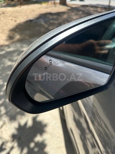 Hyundai Elantra 2016, 128,123 km - 2.0 l - Bakı