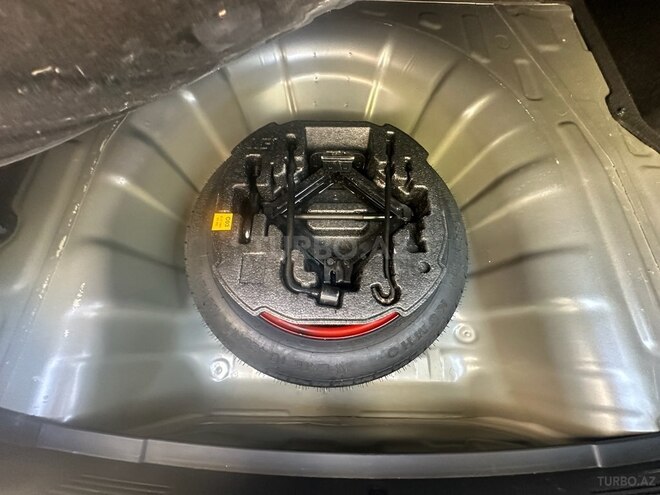 Hyundai Elantra 2016, 128,123 km - 2.0 l - Bakı