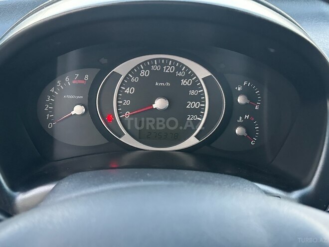 Hyundai Tucson 2007, 275,378 km - 2.0 l - Bakı