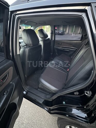 Hyundai Tucson 2007, 275,378 km - 2.0 l - Bakı