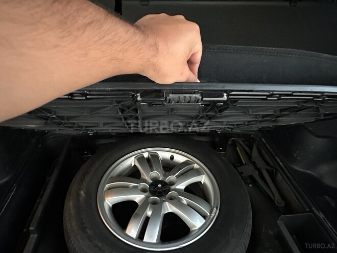 Hyundai Tucson 2007, 275,378 km - 2.0 l - Bakı