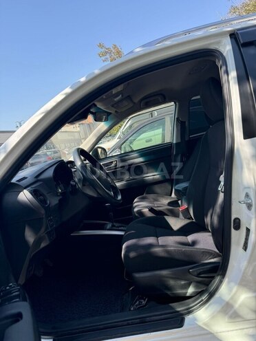 Toyota Corolla Fielder 2017, 199,000 km - 1.5 l - Bakı