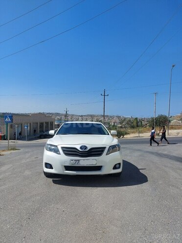 Toyota Camry 2011, 232,000 km - 2.4 l - Bakı