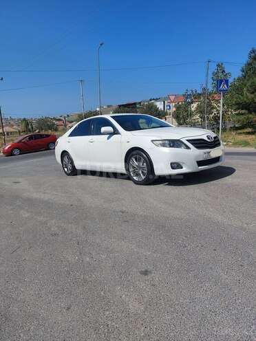 Toyota Camry 2011, 232,000 km - 2.4 l - Bakı