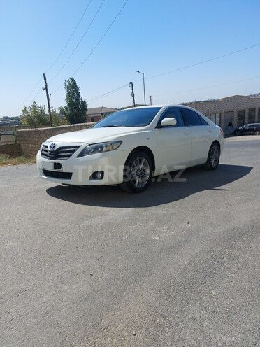 Toyota Camry 2011, 232,000 km - 2.4 l - Bakı