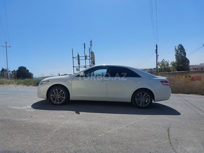 Toyota Camry 2011, 232,000 km - 2.4 l - Bakı