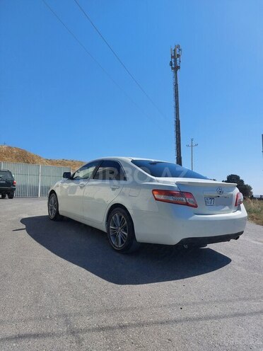 Toyota Camry 2011, 232,000 km - 2.4 l - Bakı