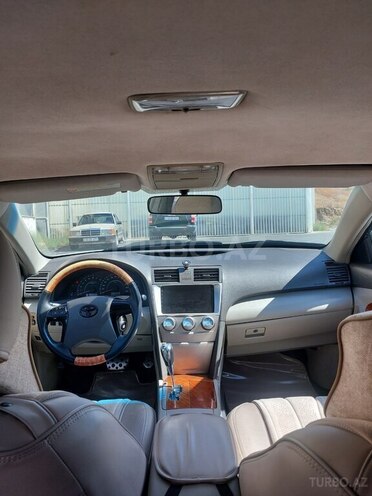 Toyota Camry 2011, 232,000 km - 2.4 l - Bakı