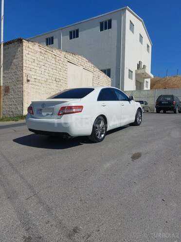 Toyota Camry 2011, 232,000 km - 2.4 l - Bakı