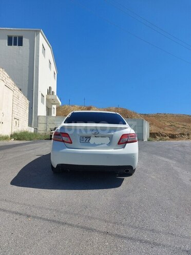 Toyota Camry 2011, 232,000 km - 2.4 l - Bakı