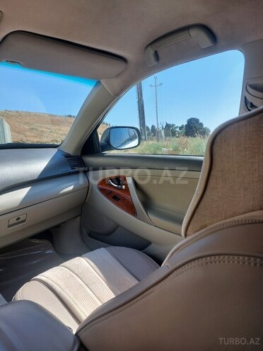 Toyota Camry 2011, 232,000 km - 2.4 l - Bakı