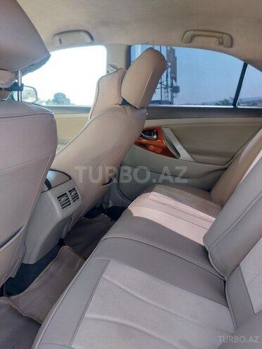 Toyota Camry 2011, 232,000 km - 2.4 l - Bakı