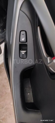Hyundai Elantra 2014, 138,000 km - 1.8 л - Bakı