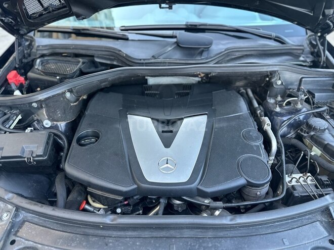 Mercedes ML 320 4MATIC 2006, 287,000 km - 3.0 l - Sumqayıt