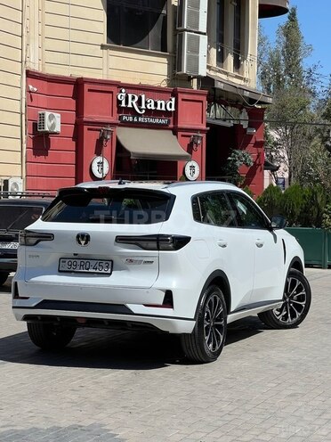 Changan CS 55 Plus 2025, 0 km - 1.5 л - Bakı