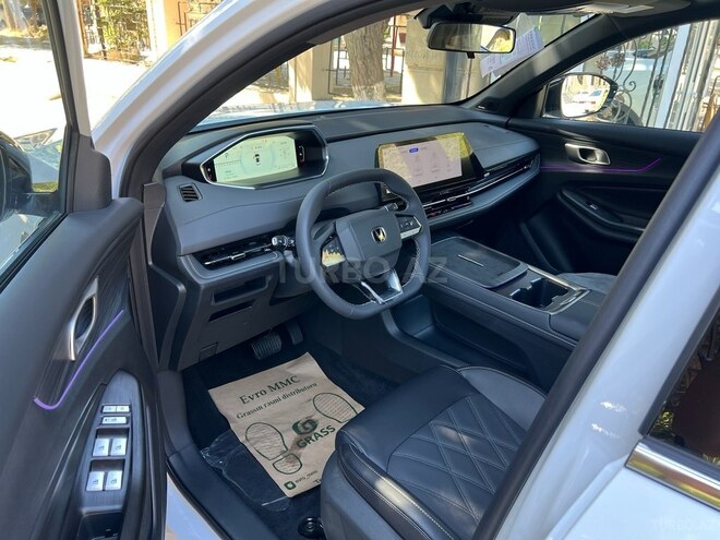 Changan CS 55 Plus 2025, 0 km - 1.5 л - Bakı