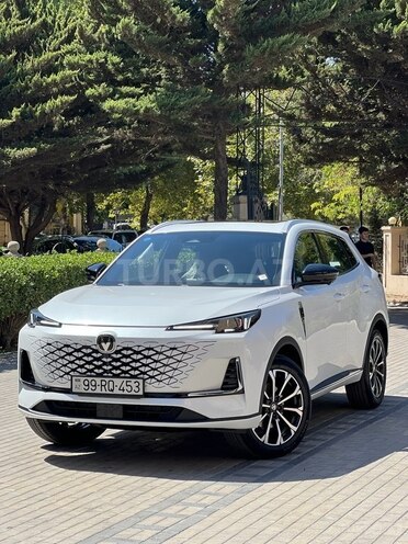 Changan CS 55 Plus 2025, 0 km - 1.5 л - Bakı