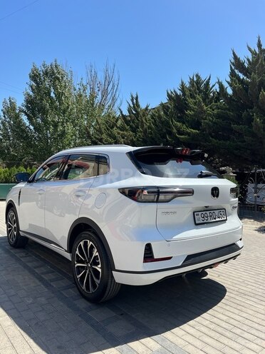 Changan CS 55 Plus 2025, 0 km - 1.5 л - Bakı